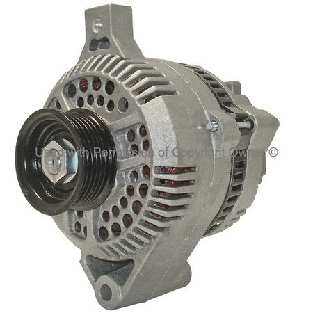 Mpa Quality-Built Alternator Remanufactured, 7749611 7749611